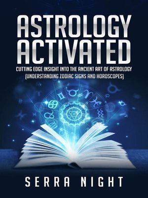 cover image of Astrology Activated